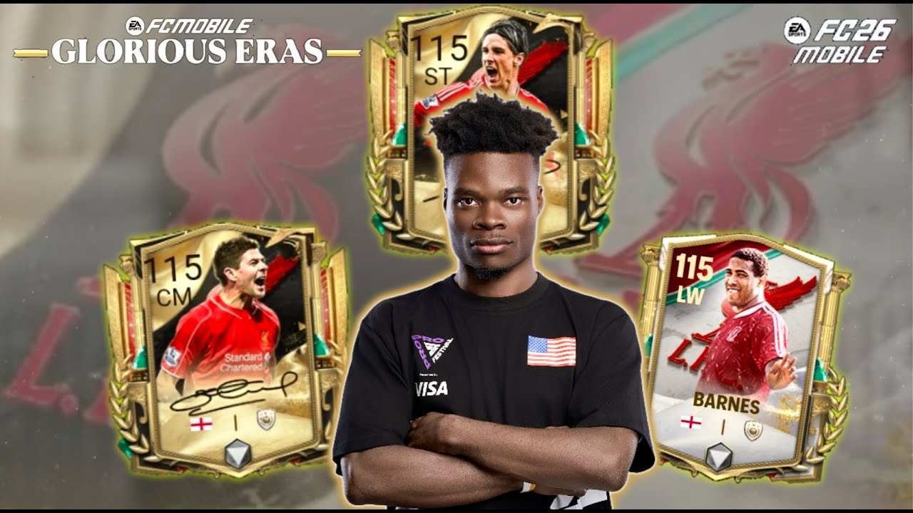 Fc Mobile 26! Grind to 50 Stars! Weekend Vibes The BALANCEEE!
