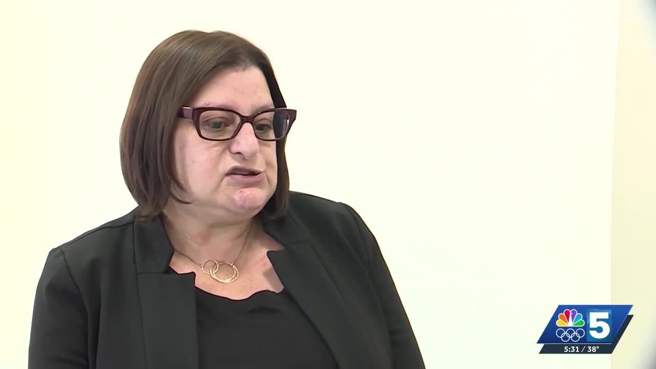 Vermont Supreme Court weighs license suspension for Addison County states attorney