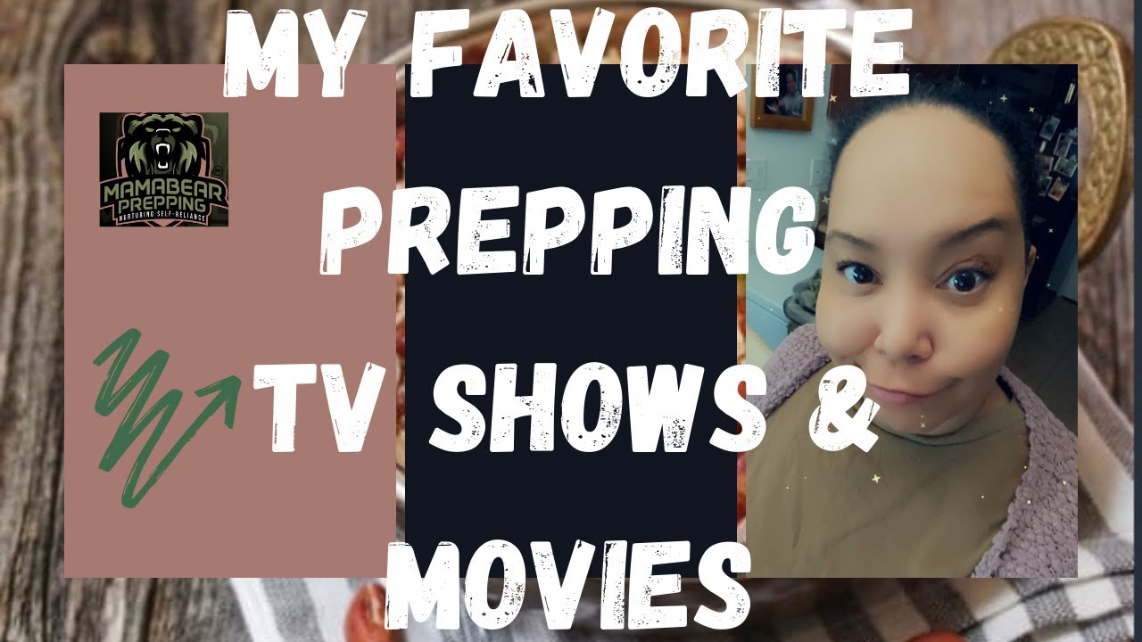 10 DOOMSDAY TV SHOWS AND MOVIES (PREPAREDNESS MUST WATCHES)