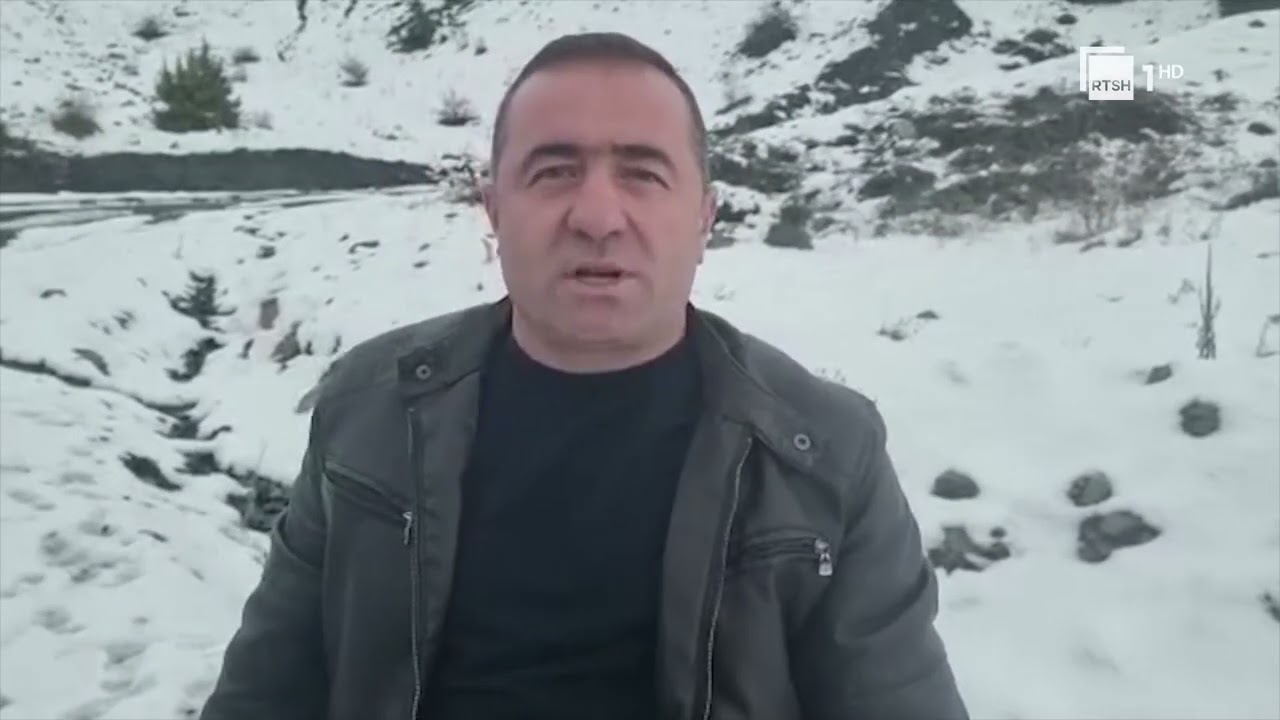Korçë, hapet rruga Shtyllë-Panarit, të gjitha akset nacionale e turistike të kalueshme