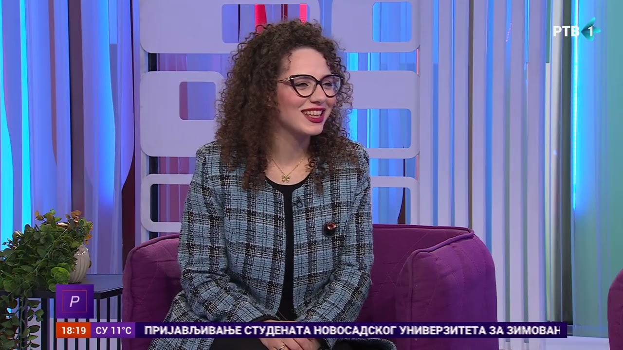 Hilda Hrekes iz Sirije pevanjem ruši sve granice