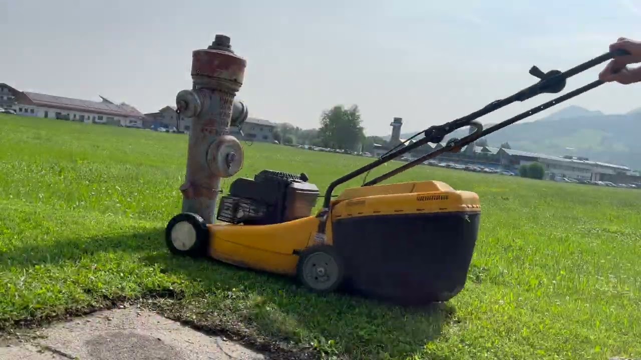 Finn`s Feld und Gartenpflege