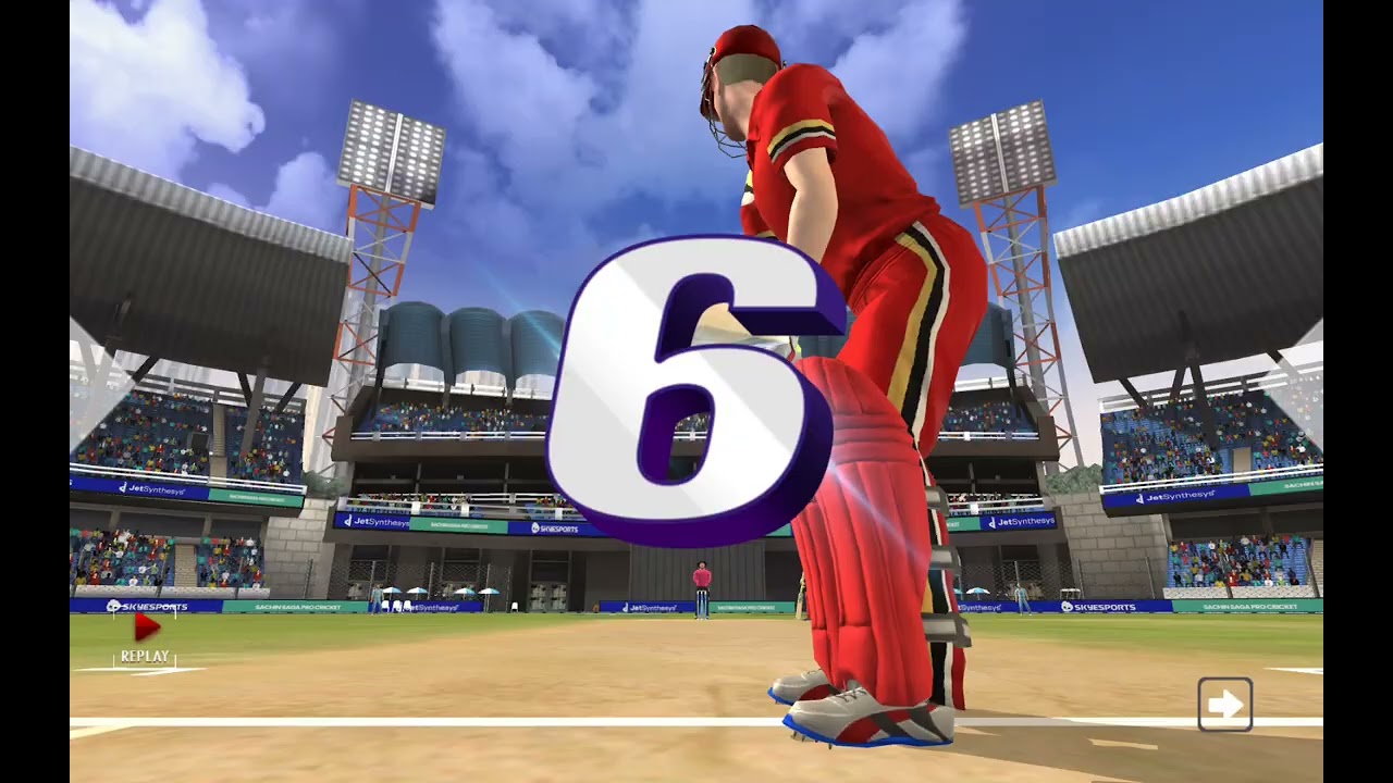 “Playing With the 1983 World Cup Team on Hard Mode – Impossible Challenge!” 🏏🔥