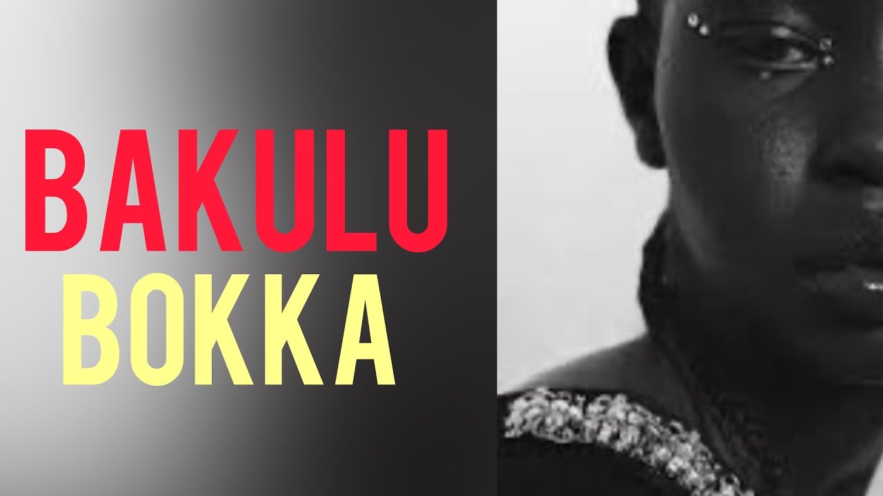 Bakulu Bokka: Taata Ne Ssenga Bakola S3x Nga Ndaba