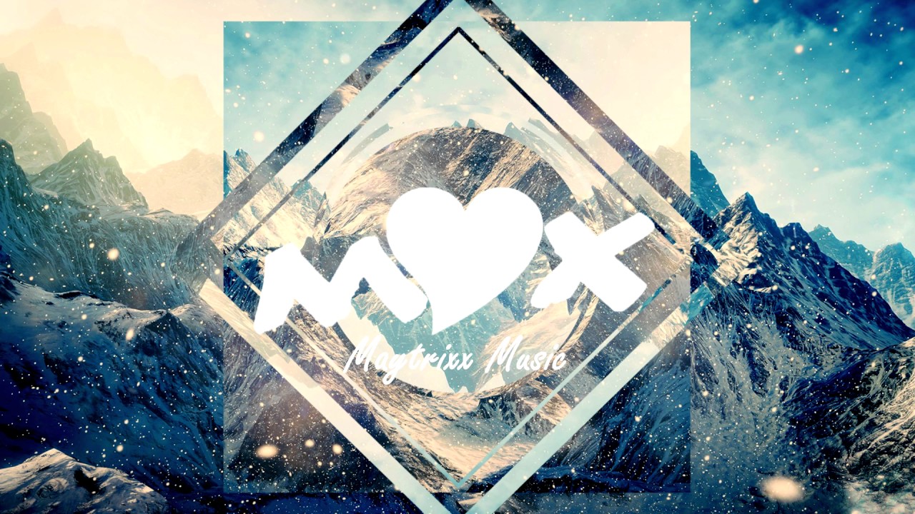Maytrixx - Mountains