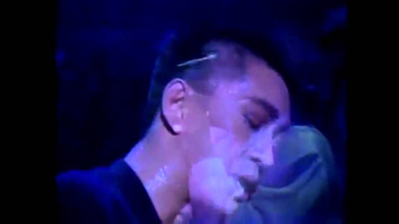 Ballet Mecanique - Sakamoto Ryuichi(Media Bahn Live)