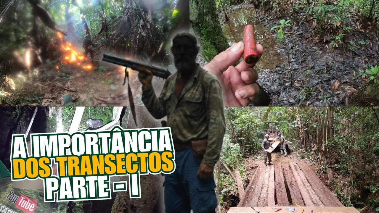 Como IMPEDIR CAÇADORES de ENTRAREM na sua PROPRIEDADE?