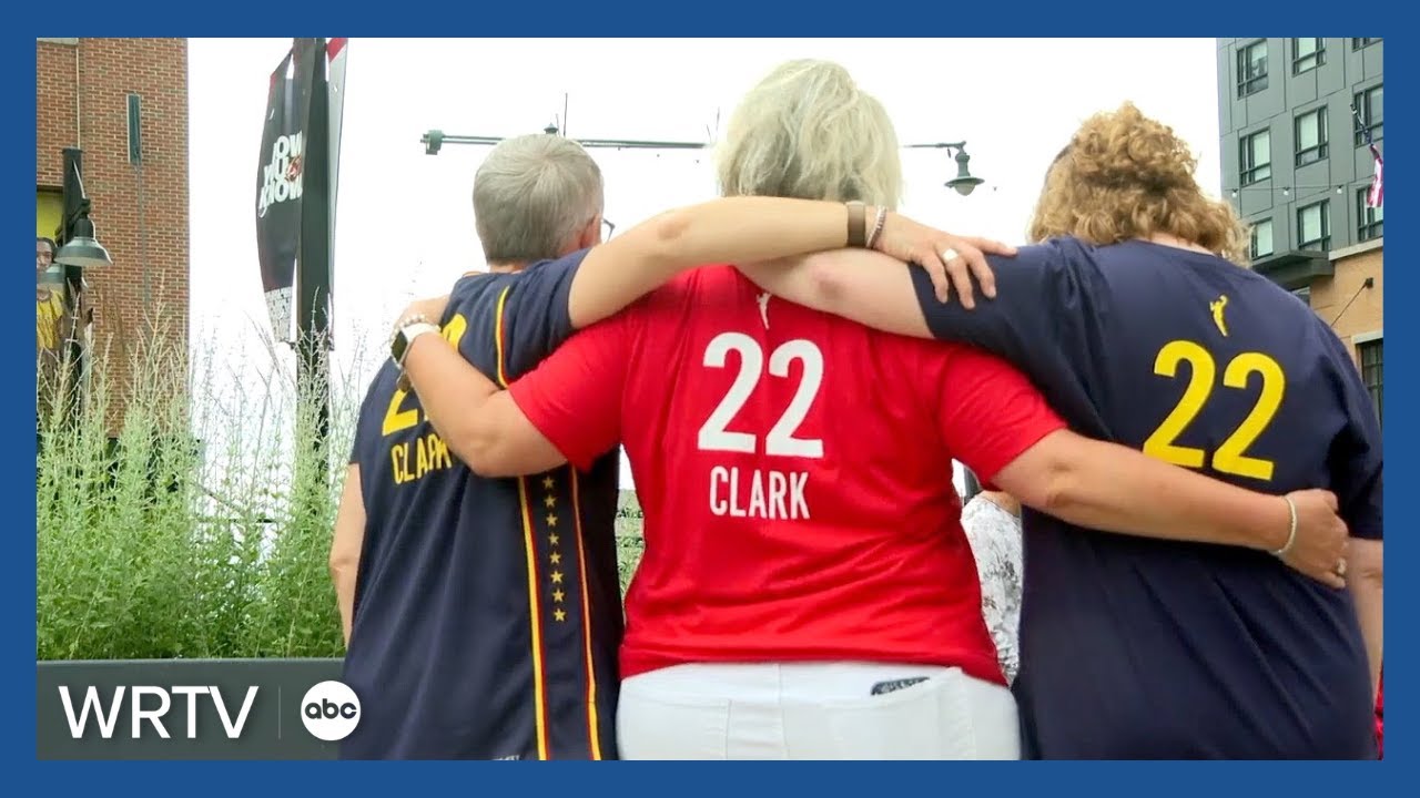 Caitlin Clark returns to Fever lineup, inspires fans at Gainbridge Fieldhouse