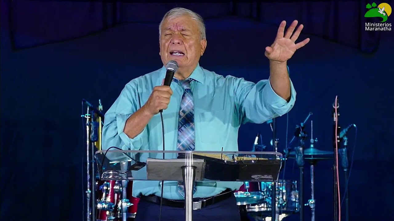 Mix De Coros │ José Luis Benavides │ EN VIVO