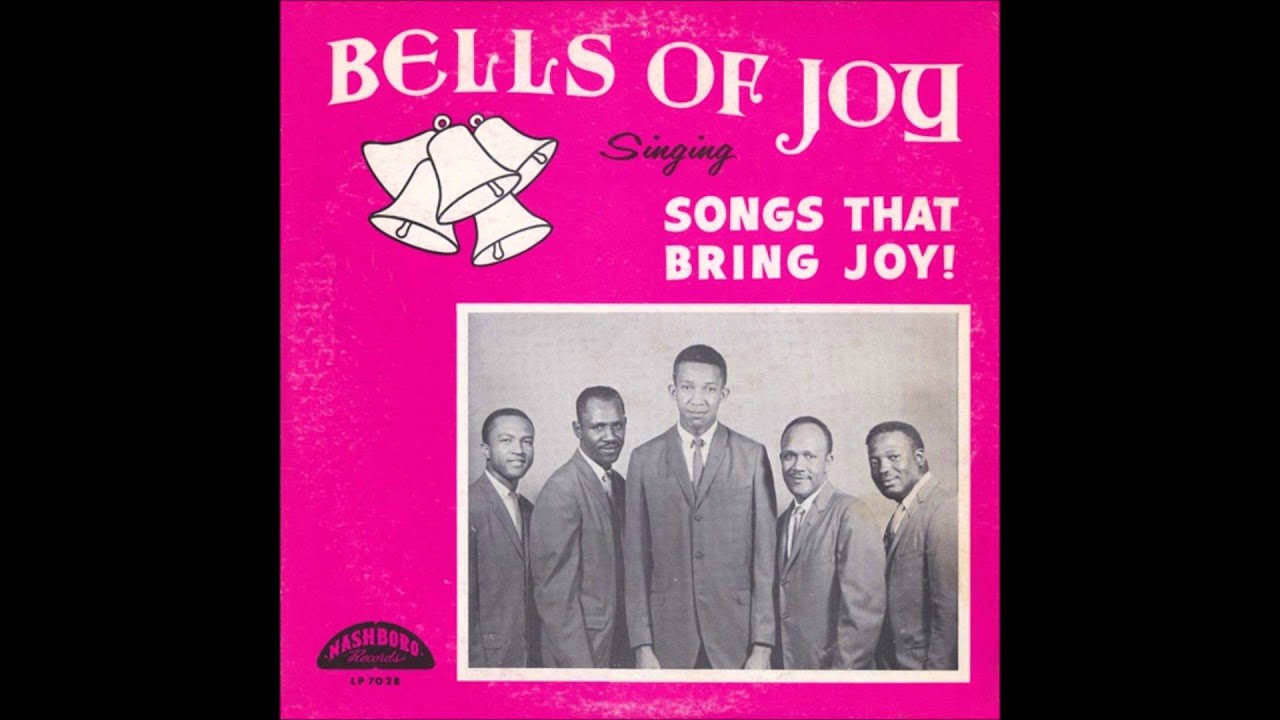 Bells of Joy- A Fountain Filled With Blood