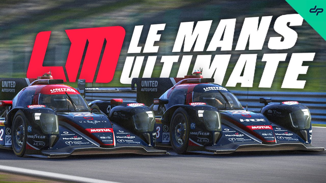 On était si proche de la victoire ! - Le Mans Ultimate