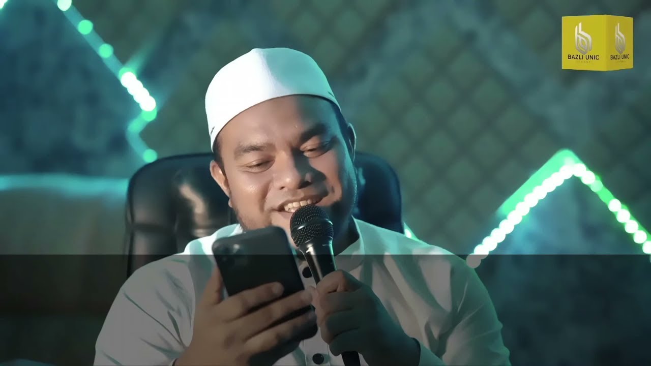 Himpunan Selawat Keatas Rasulallah SAW (8 jam)