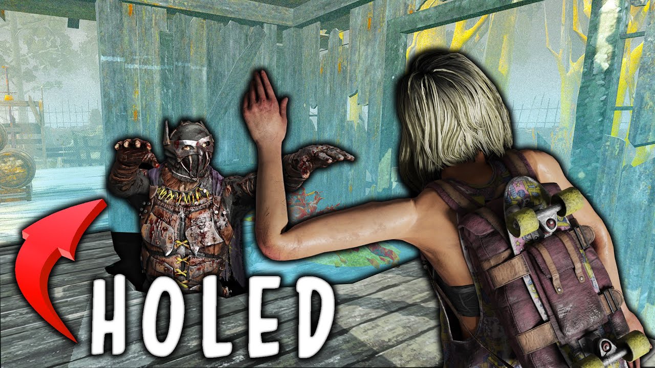 These Might be the Most Fun Games in DBD History