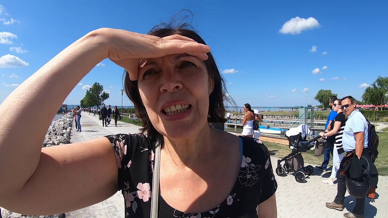 2019.08.04 Motorostúra a Fertő-tó körül
