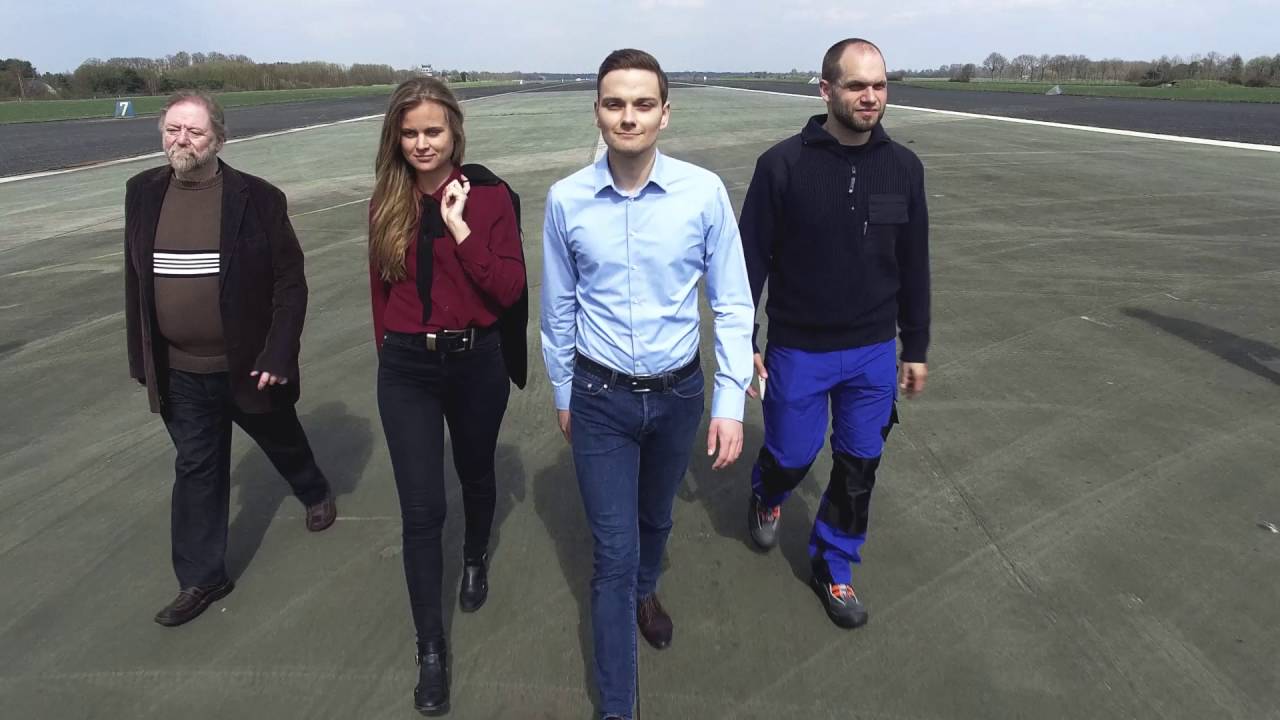 N&Auml;HE IST UNSERE ST&Auml;RKE - der Imagefilm der komba gewerkschaft