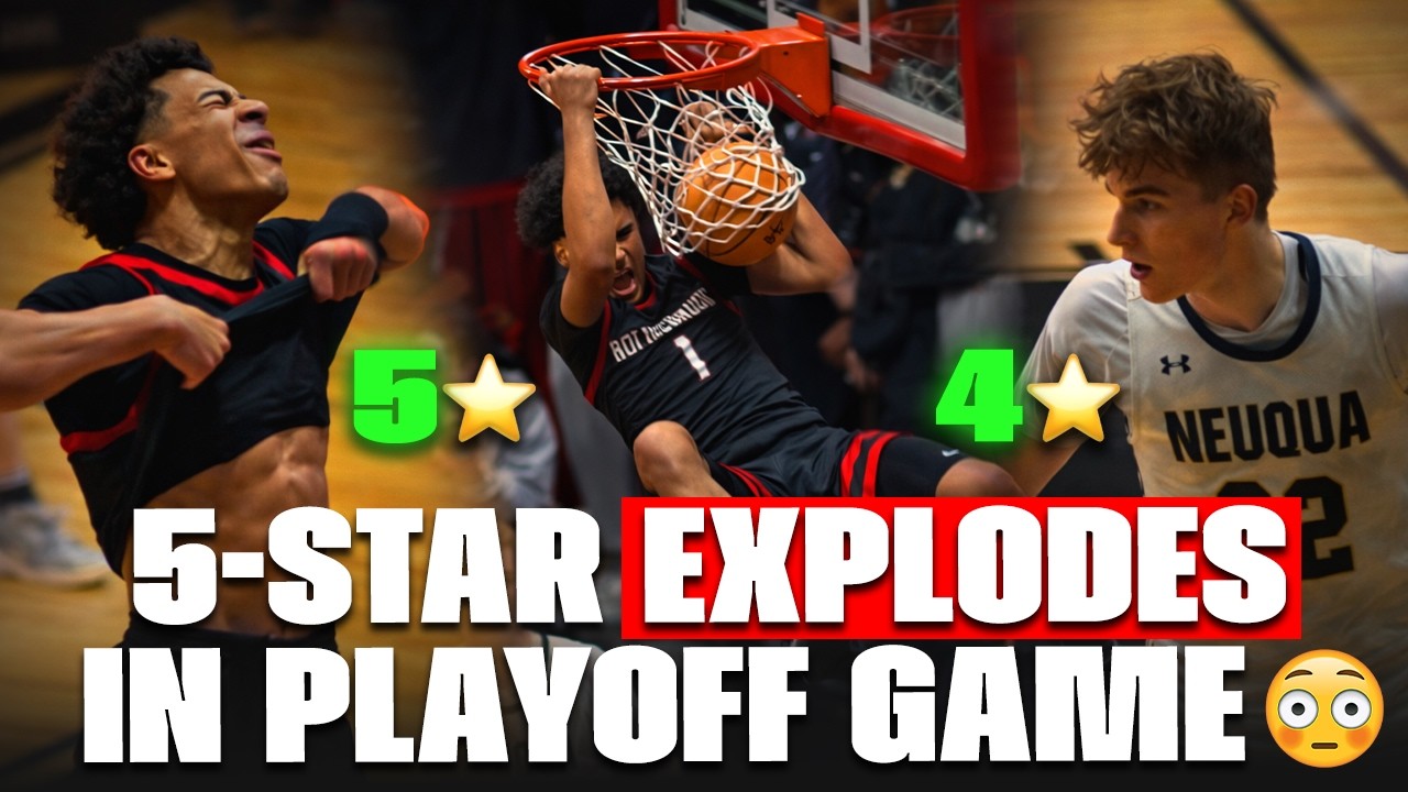 5⭐️ VS. 4⭐️ FELT PERSONAL!! | The Rematch IS HERE 🔥