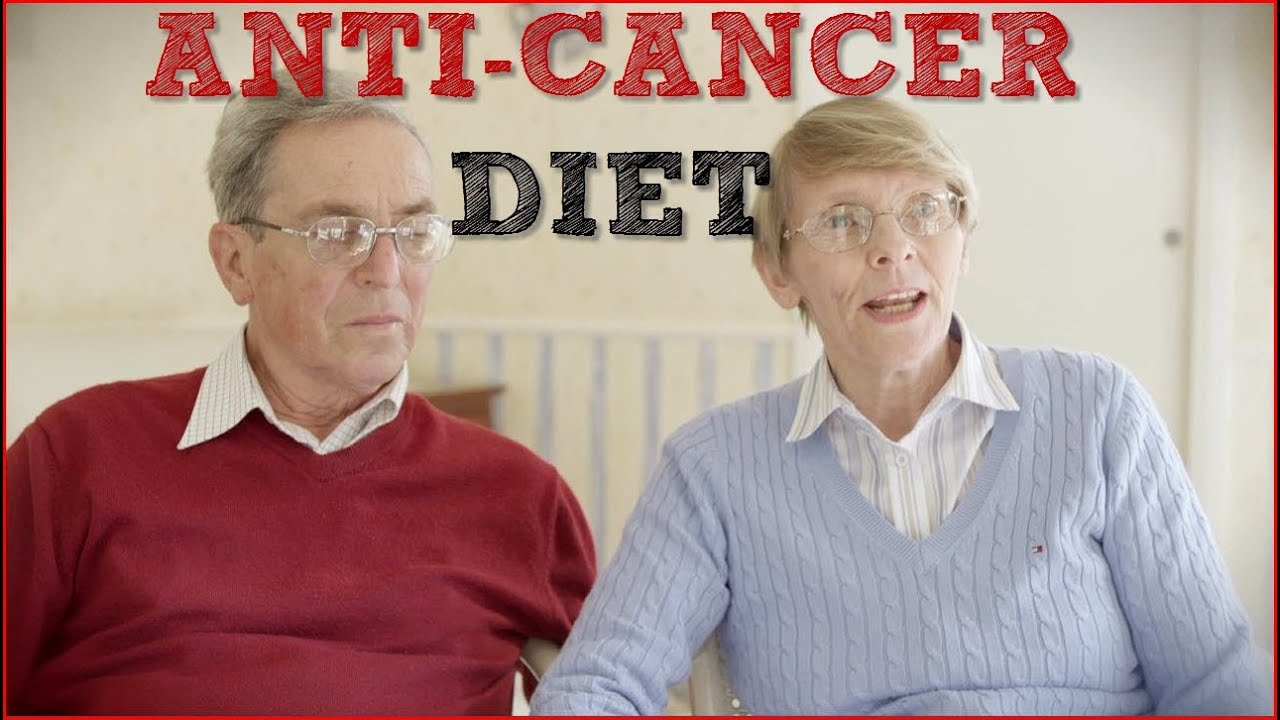 Anti Cancer Diet - What to eat when you have Mesothelioma