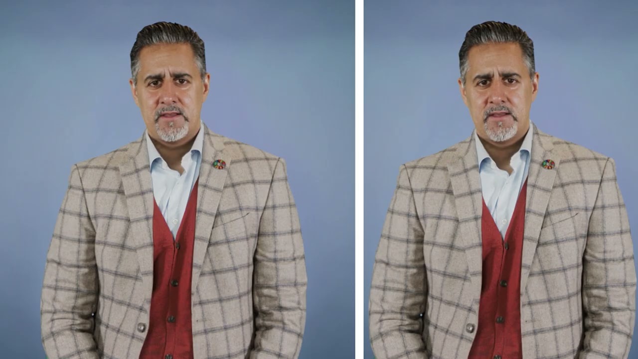 Stopp. Tenk. Sjekk: Abid Raja avslørt!