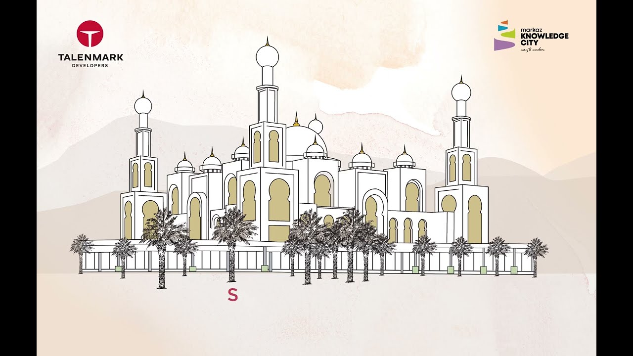 India's biggest cultural centre is big for various reasons. Find out what really makes it big