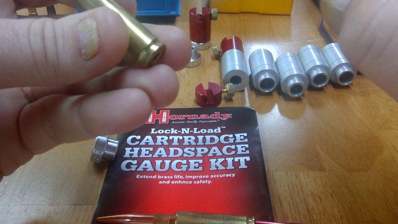 Hornady OAL tools review & howto