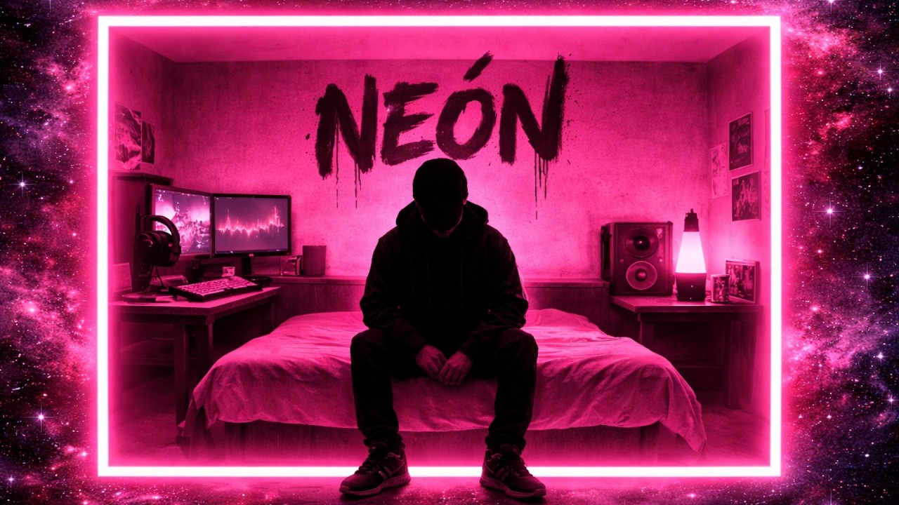 NEÓN - KAN & XPERT