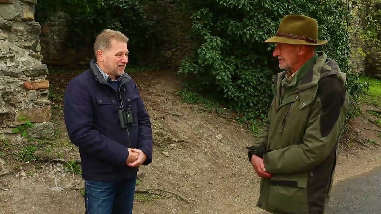 Reviczkyvel az Erdőben – Natúrparkok – 2022 - II. évad - 1/6 - Gerecse Natúrpark