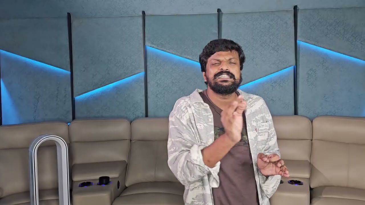 Bigg Boss Telugu 9 Episode 35 Review By Adi Reddy | Pavan Kalyan | Sreeja Dammu | Elimination 