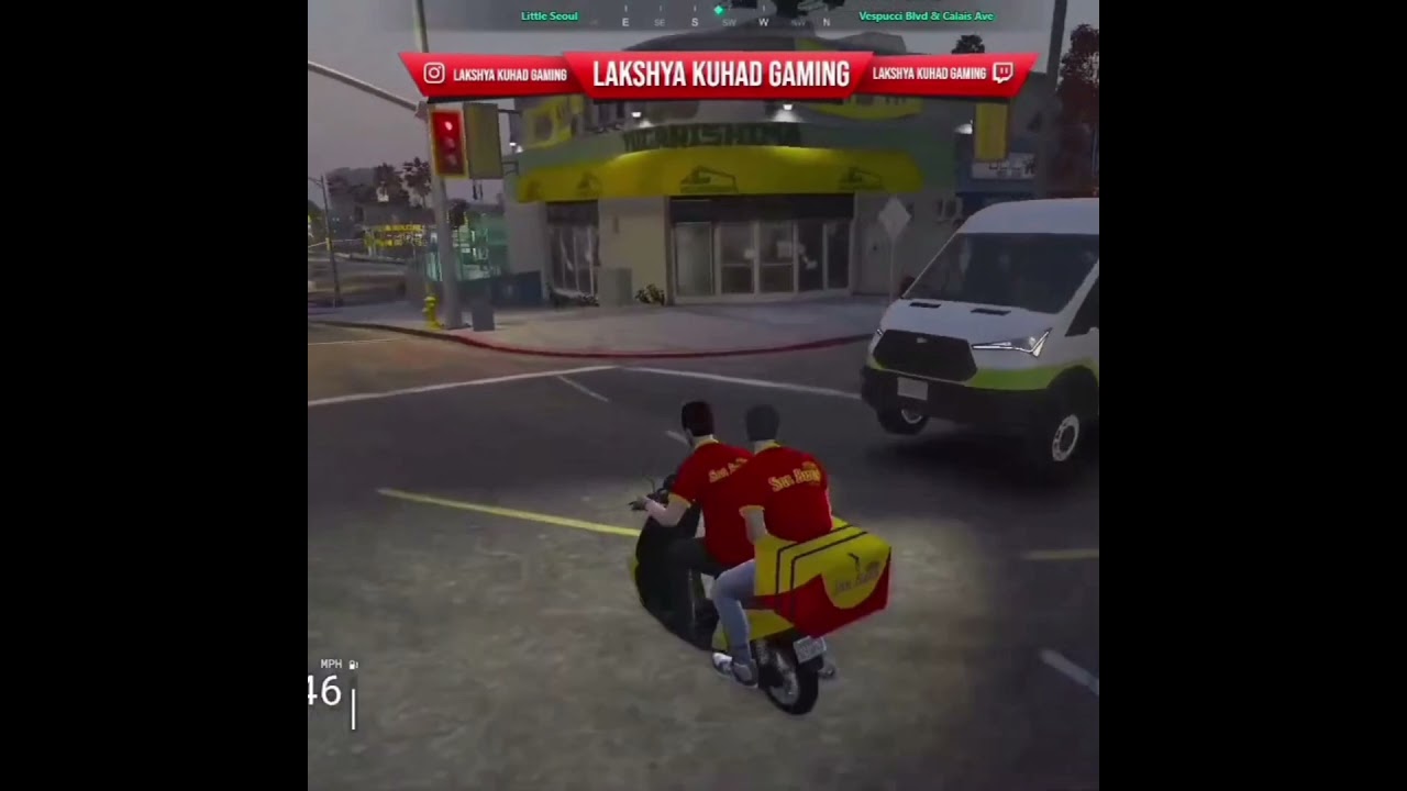 Hilarious Np4.0 Moments! #GTA5RP #nopixelindia #np4.0 #shorts