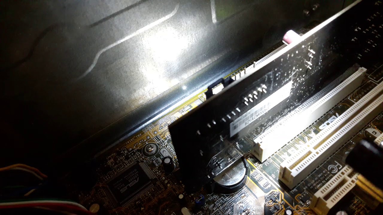 ASUS Xonar DS PCI