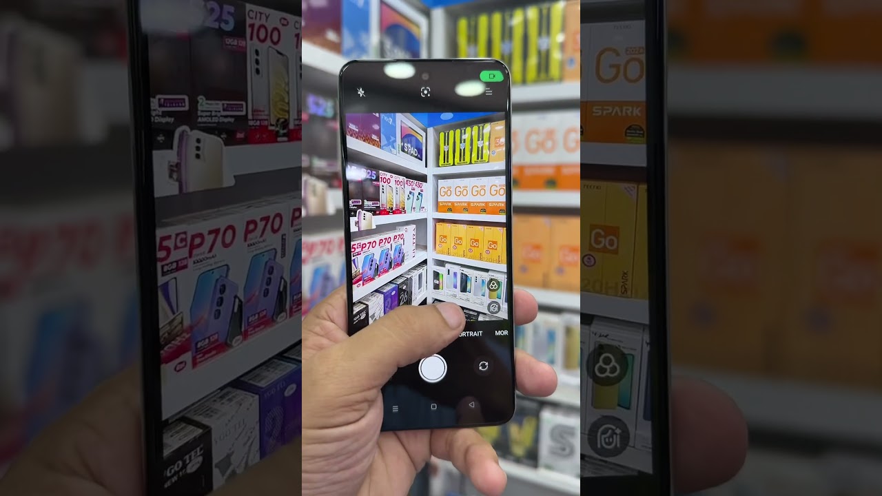 Realme C71 Camera #shorts #ayanmobile #realmec71 #C71 #realme