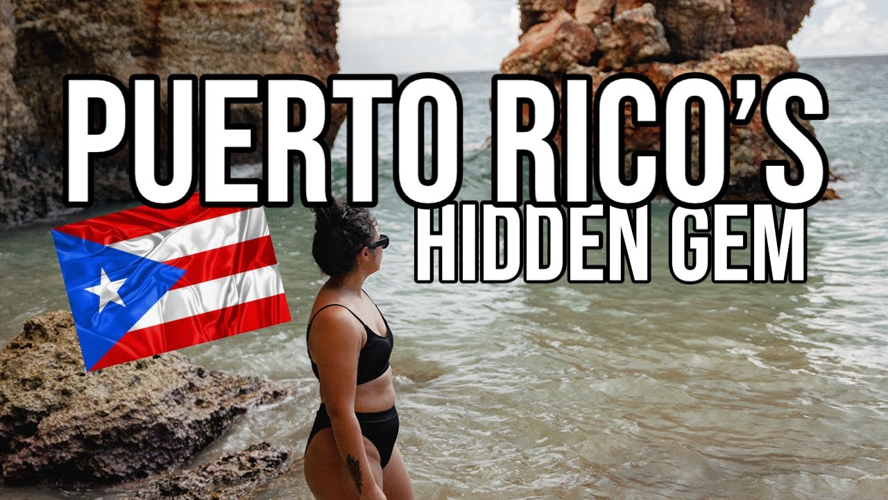 Hidden Gems in Cabo Rojo | Puerto Rico