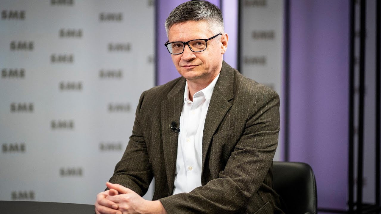 Expert z NBS: Digitálne euro si vyskúšame už v roku 2027
