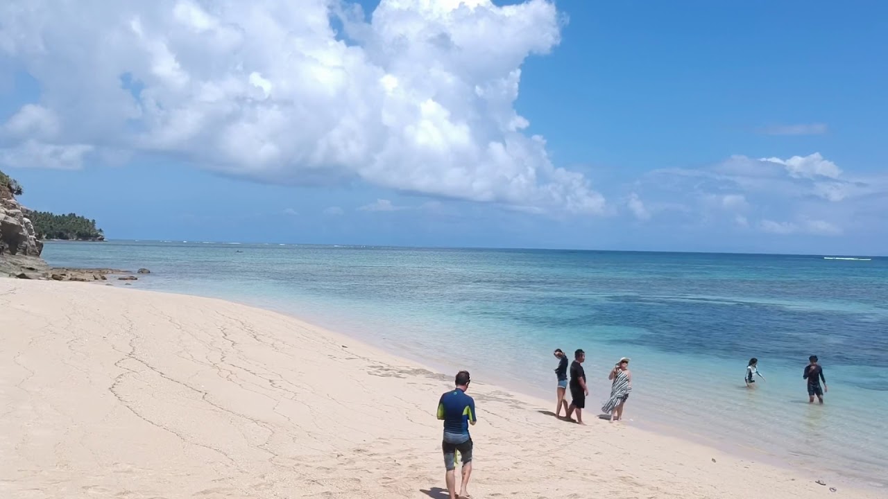 Pinamuntugan Island, Bacacay Albay