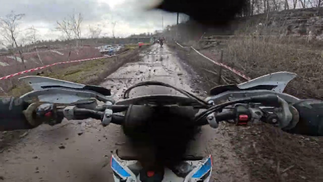 Vintercupen Falköping 2025