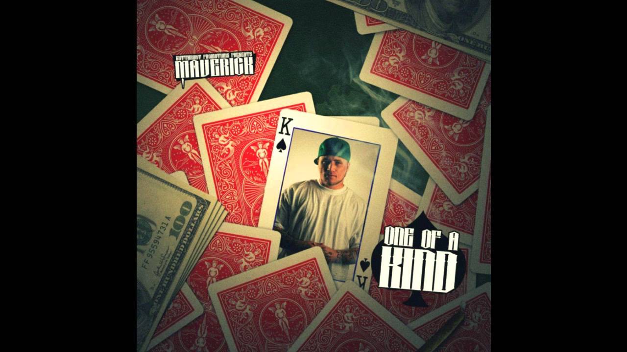 I Ain't Gon' Lie By. Youngsta Ft. Maverick