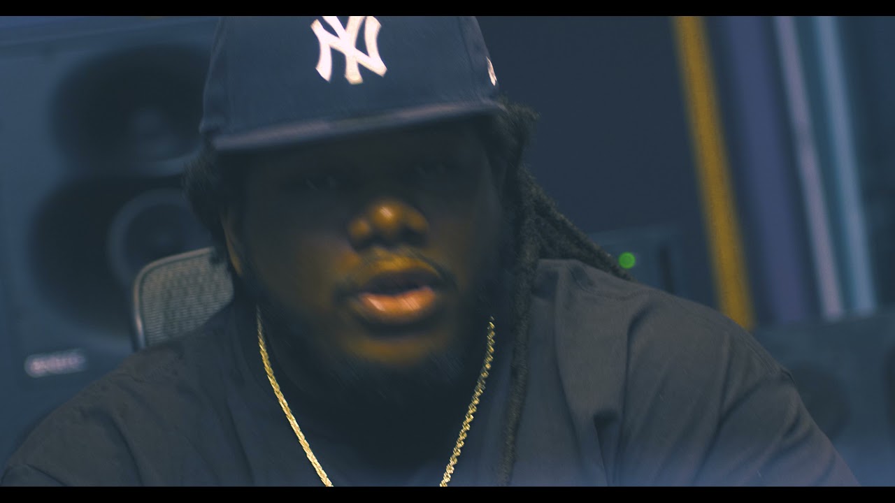 FETTIWAY MUSIC - YOUNG FETTI - MOVING CAUTIOUS - SHOT BY @MBAM_FITZ