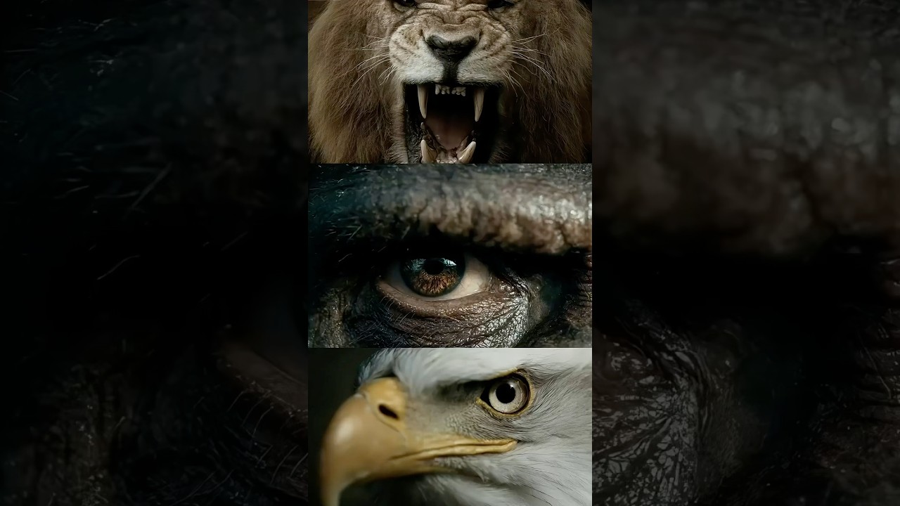 Why are humans the true apex predators of the natural world? #science #humans #didyouknow #fyp