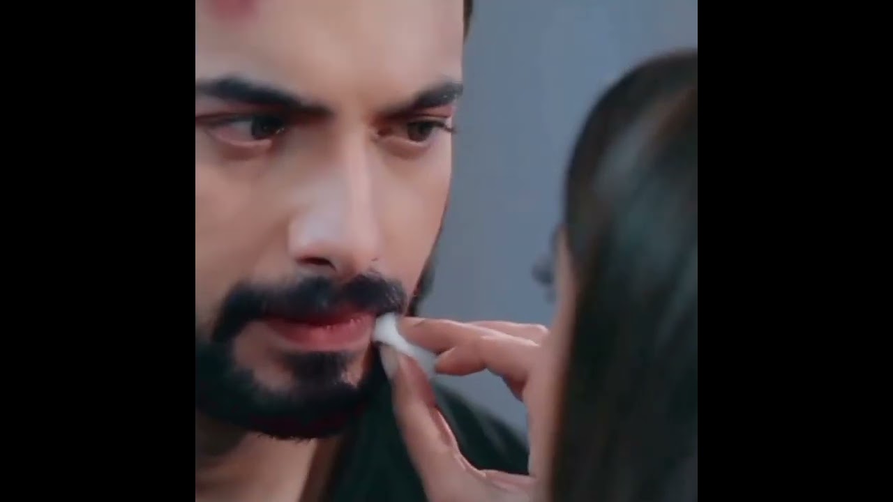 Bani❤️Veer#naagin5