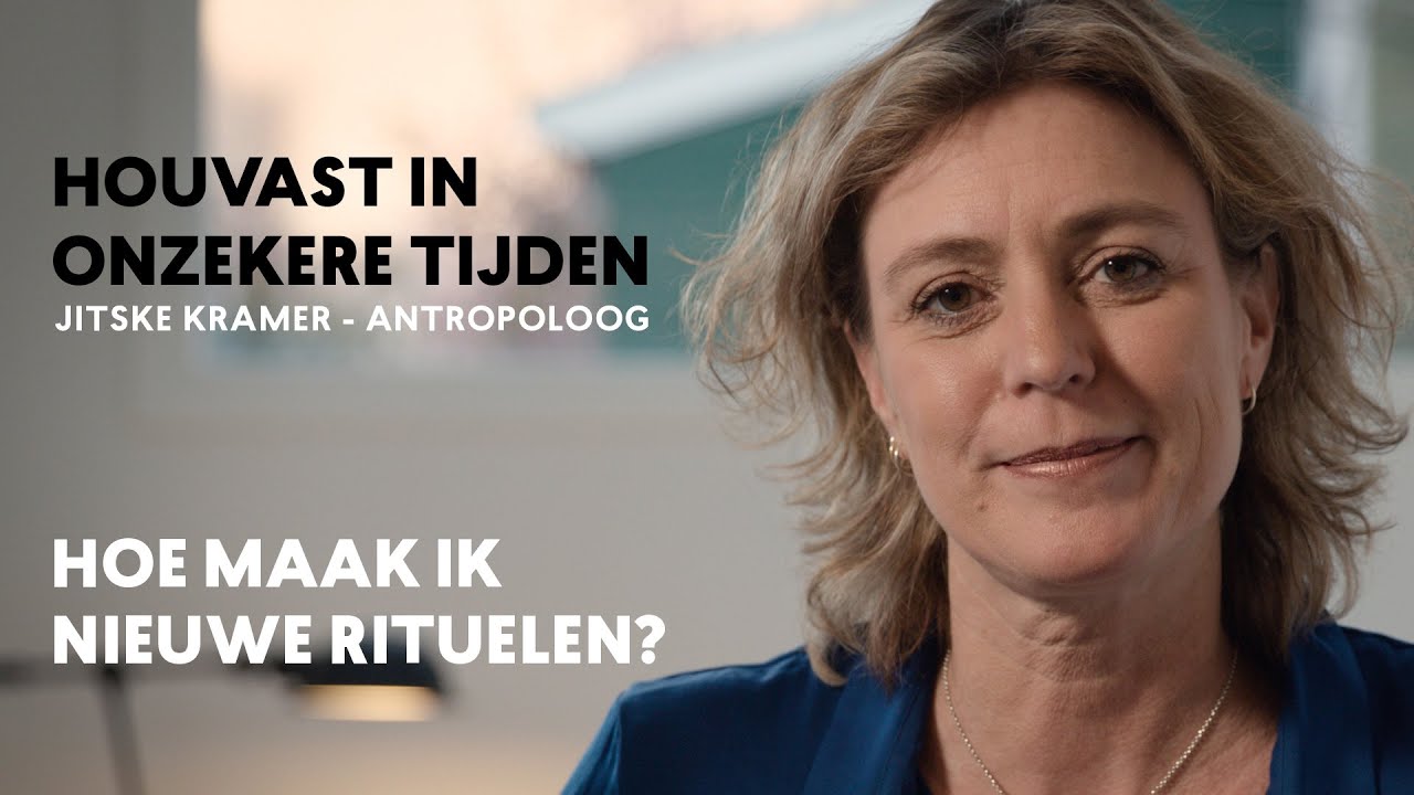 Hoe maak ik nieuwe rituelen? [VIDEO REEKS 06]