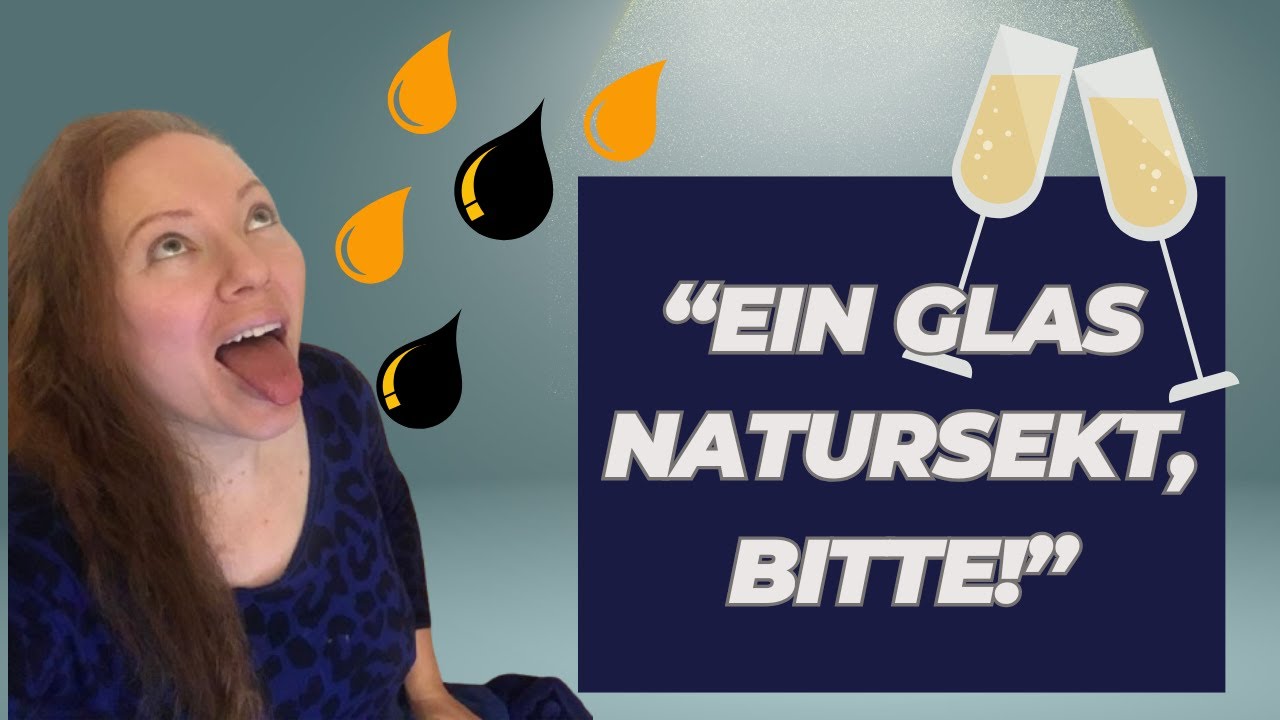 Natursekt - meine Erfahrung und konkrete Tipps