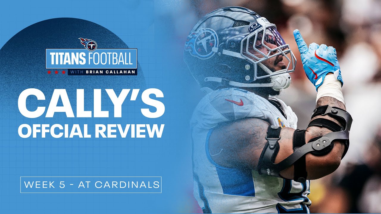 Simmons, Gray & Pollard Stand Out | Cally's Official Review