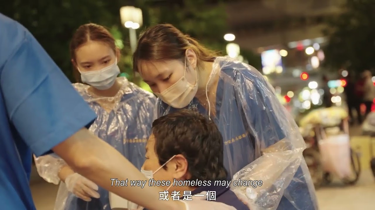 思安宣傳影片＿含英文字幕
