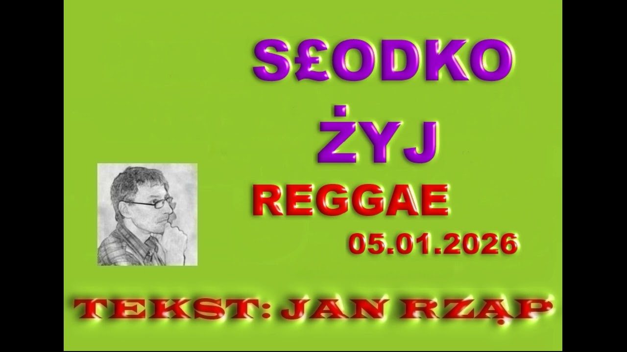 SŁODKO ZYJ