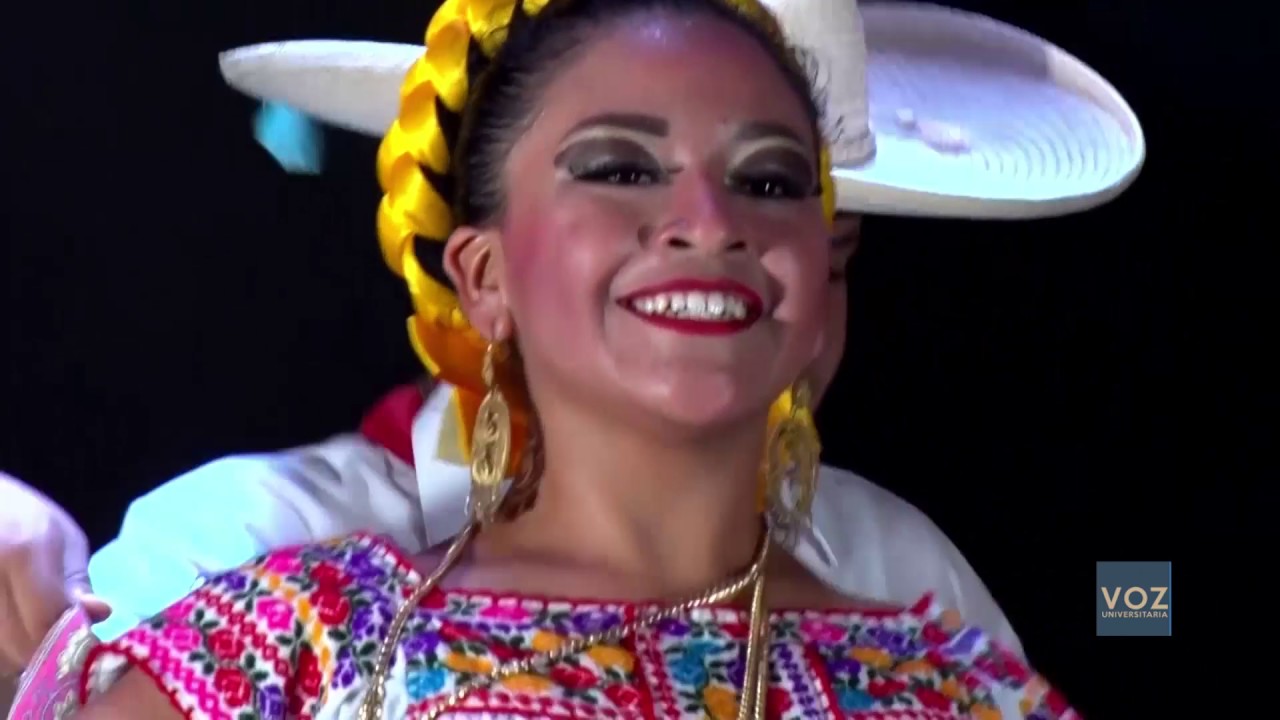 BALLET FOLKLÓRICO 