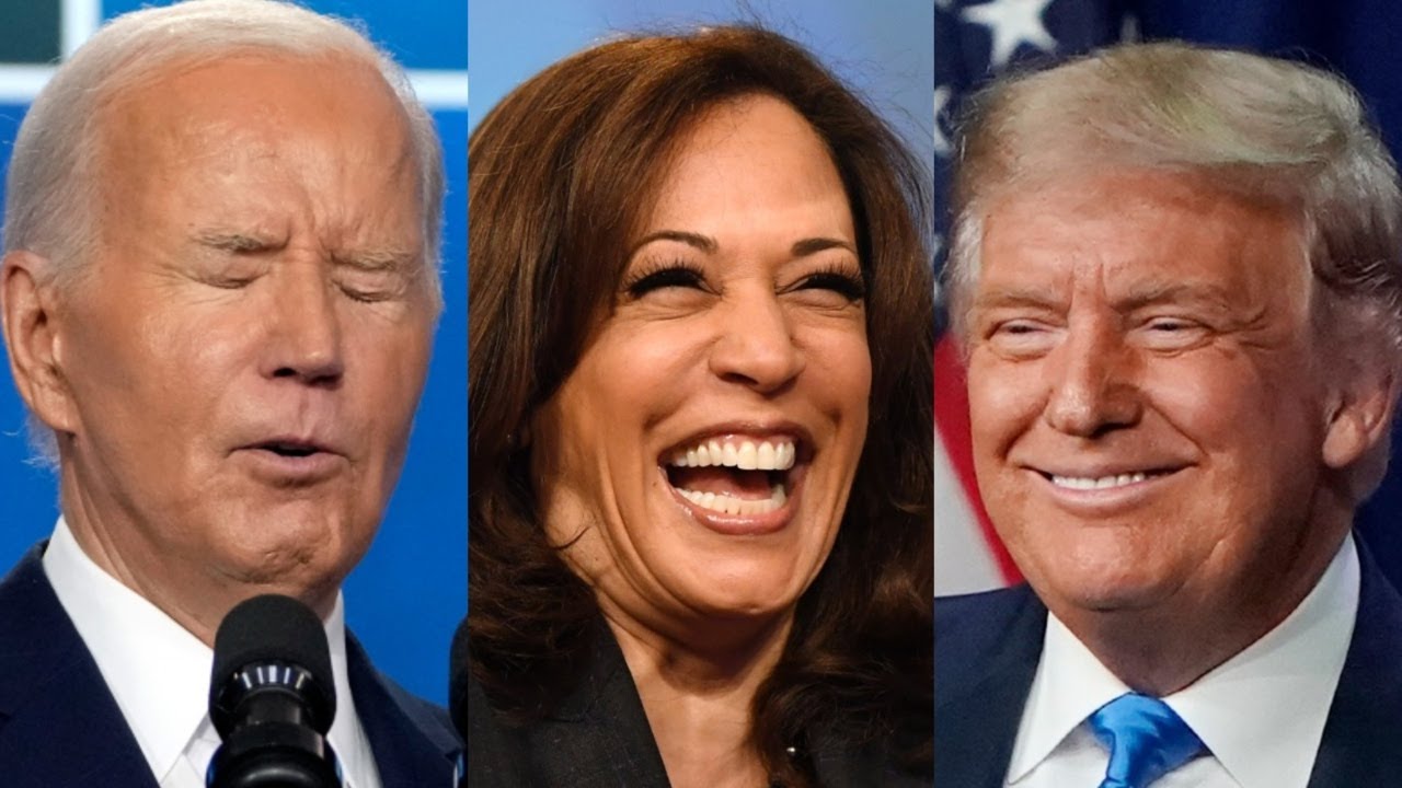 'Vice President Trump': Joe Biden makes brutal mistake while defending his political future