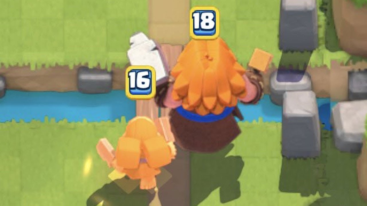 how supercell intended it