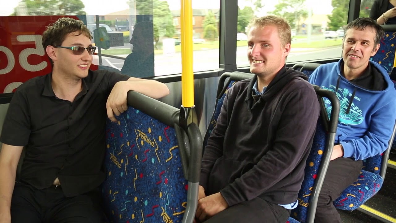 Ventura Disability Awareness Rough cut V02