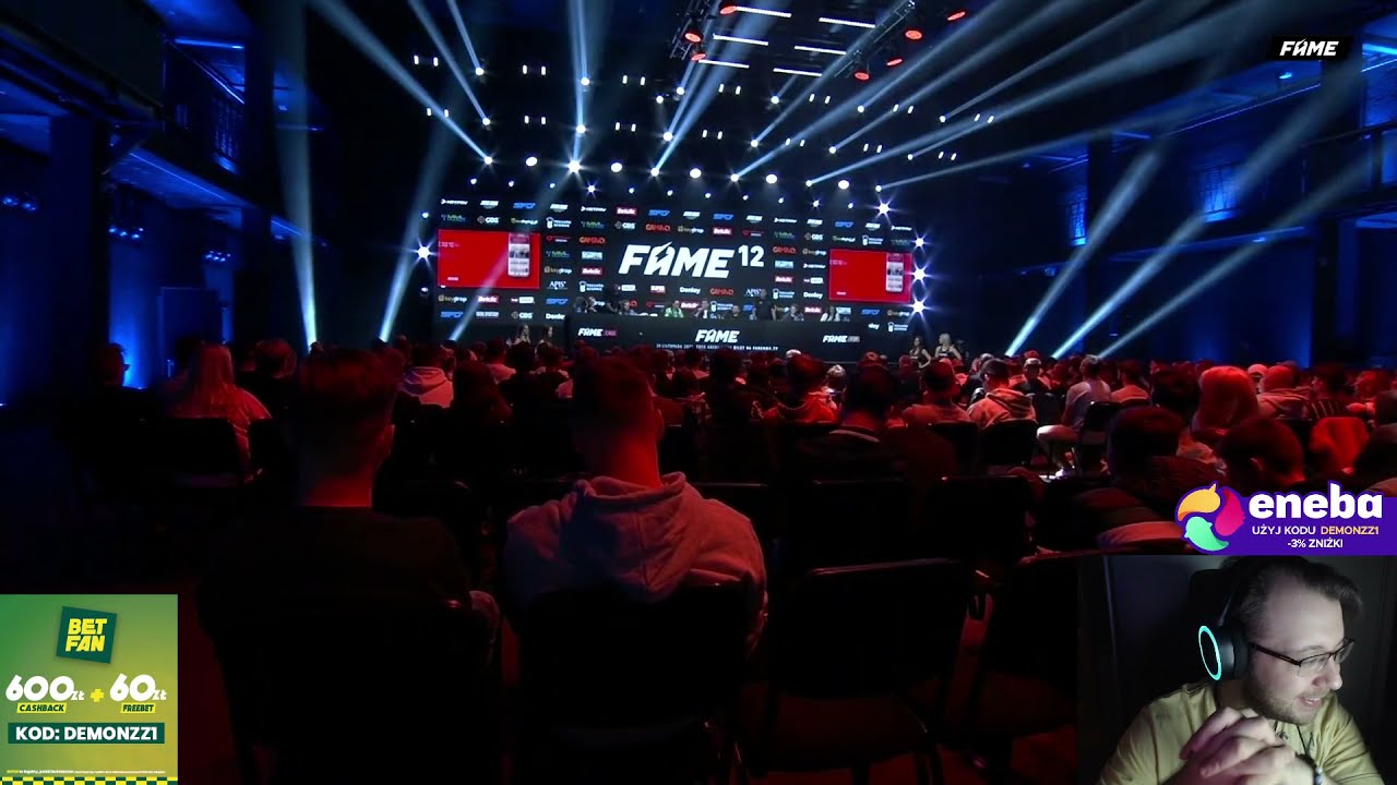 Demonzz1 obrońca kobiet