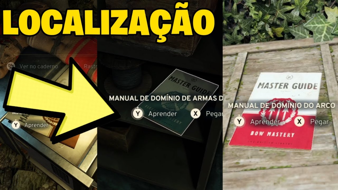 Atomfall | TODOS OS MANUAIS DE HABILIDADES