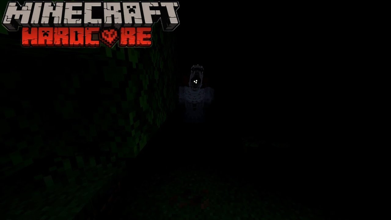 This is one of the SCARIEST mods in EXISTENCE……….
